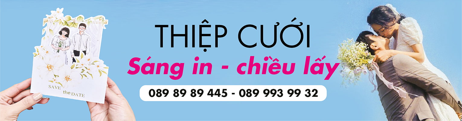 Banner đăng k&yacute; thiệp cưới